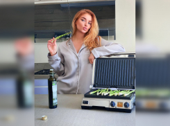 Красавица Татьяна Котова поделилась подборкой любимых фильмов