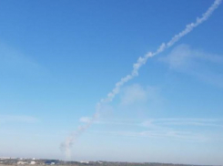 В Ростовской области ночью 7 июня сбили беспилотник