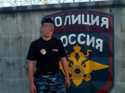 Пьяный полицейский устроил аварию в Азове, уходя от погони 