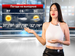 Жарко и сухо: рассказываем о погоде в Ростове в пятницу, 7 июня