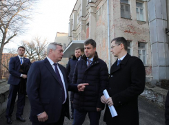 Донская прокуратура обратила внимание Голубева на недостаточные меры по соблюдению жилищных прав жителей