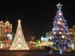 Топ-7 праздничных чудес приготовили ростовские чиновники к Новому 2017 году