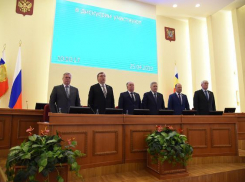 Депутаты Заксобрания отказались рассматривать закон о возвращении прямых выборов мэра Ростова