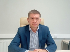 Руководителем главного водоканала Ростовской области стал Сергей Любушкин