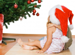 Тогда и сейчас: какие подарки на Новый Год хотели получить ростовские дети в 80-х годах и что просят сегодня