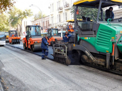 Миллиард рублей на строительство и проектирование новых магистралей получит Ростовская область