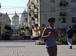 Стала известна программа мероприятий на день ВДВ в Ростове