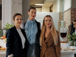 В Ростове адвокат Наталья Бабиева открыла фонд помощи женщинам в сложных ситуациях, пострадавших от домашнего насилия