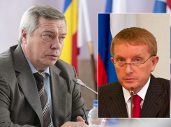 Василий Голубев впервые рассказал, что в действительности думает о работе экс-мэра Ростова Сергея Горбаня