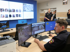 Системой распознавания лиц планируют охватить всю Ростовскую область