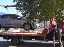 Ростовские платные парковки: кто заработает на них больше всех 