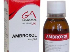 В Ростовской области запретили продавать очередной сироп от кашля