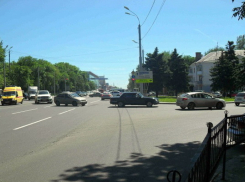 В Ростове неожиданно свободно на Нагибина