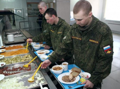 В Ростовской области в военной части, где служат мобилизованные, не хватало еды и лекарств