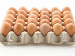 В Ростовской области подешевели куриные яйца на 26%