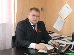 Первомайский район Ростова возглавит Валентин Кукин