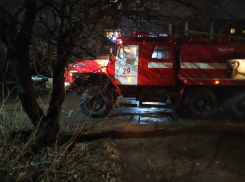 Двое жителей Новочеркасска погибли из-за небольшого пожара в квартире