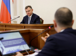 Юрий Слюсарь упразднил донской совет по импортозамещению