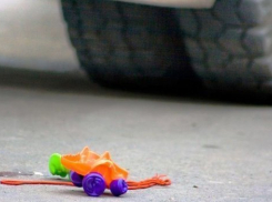 В Ростове водитель «Ford Focus» сбил 9-летнего мальчика