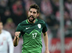 Гол защитника «Ростова» Михи Мевли поставил сборную Польши в трудное положение