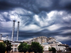 Облачная и холодная погода нагрянет в Ростов после дождливых выходных