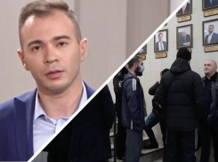 «Работа предприятия парализована»: гендиректор основного владельца «Ростовводоканала» — о ситуации в компании