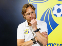 Валерий Карпин заявил, что не понимает необходимости Fan ID