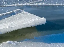 В Ростовской области в реке обнаружили тела двух маленьких девочек