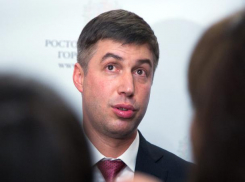 Алексей Логвиненко: как за год неизвестный ростовчанам человек стал главой города