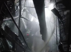 Губернатор Голубев опроверг факт взрыва на ГРЭС в Новочеркасске