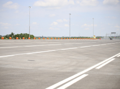 Владимир Путин рассказал о скоростной трассе в Ростовской области