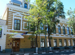 После реставрации в Ростове открылось дореволюционное здание школы №1