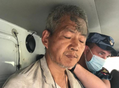 Убийцу пассажирки автобуса в Азове арестовали на два месяца