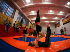 5 октября - Всемирный день улыбки. Подари себе ощущение полета