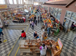 Специалисты рассказали, какие продукты подешевели в Ростовской области