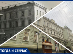 Тогда и сейчас: как главный и величественный почтамт Ростова коротает свой век?