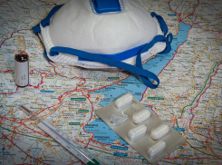 Больше всего новых случаев коронавируса выявлено в Ростове и Новошахтинске