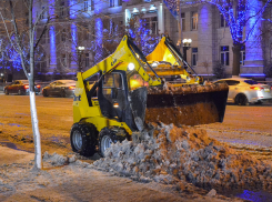 Владимир Арцыбашев: снег не стал для нас неожиданностью
