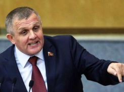 Следил за порядком в госдуме, высказывал мнение партии и поддерживал сельское хозяйство: самый активный депутат Николай Коломейцев