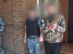 Суд определит меру наказания стрелявшему в собственного сына жителю Егорлыкской