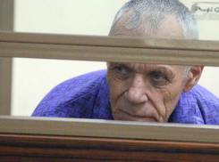 В Ростове суд на 12 лет отправил за решетку несостоявшегося украинского подрывника
