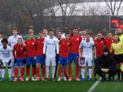 Ростовский СКА был разгромлен ЦСКА на глазах у Басты