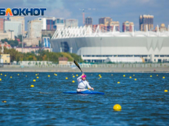 В Ростове на этой неделе ожидается жаркая погода без осадков