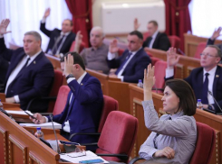 Власти Ростовской области из-за санкций пересчитали бюджет на 2022 год