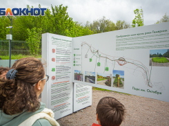 В Ростове создание экопарка «Вторая миля» отложили на два года