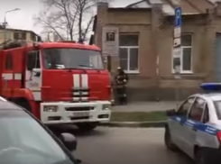 Куски металла и пластика изъяли хирурги из живота подорвавшегося у школы жителя Ростова 