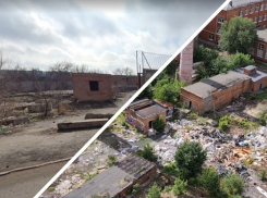 Астраханская компания попросила отдать под застройку два участка в Ростове