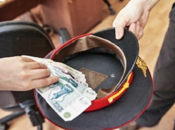 Ростовский полицейский попался на взятке