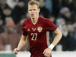 Дмитрий Тарасов может начать играть за ФК «Ростов» 