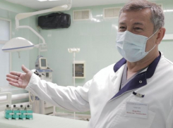 «За один день собрали 1006 согласий на работу» — главврач РОКБ о подготовке к открытию ковидного госпиталя